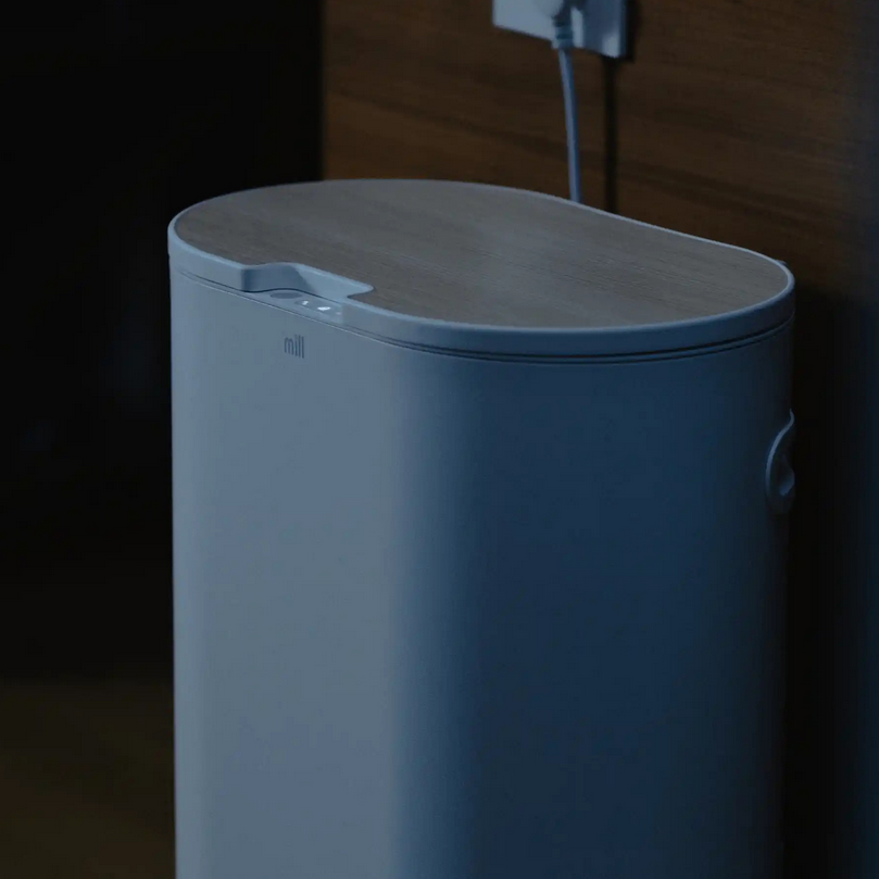 The Mill, sourced from WGSN.